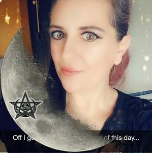 Meet your Posher, Jen